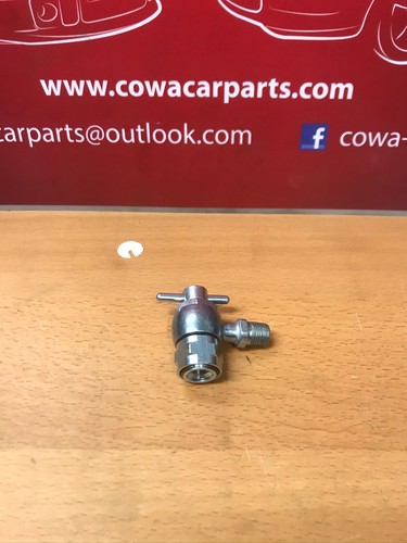 Mg F Mgf Schrader 556 Eigene Hydragas Hydrolastische Pumpe - Bild 3 von 3