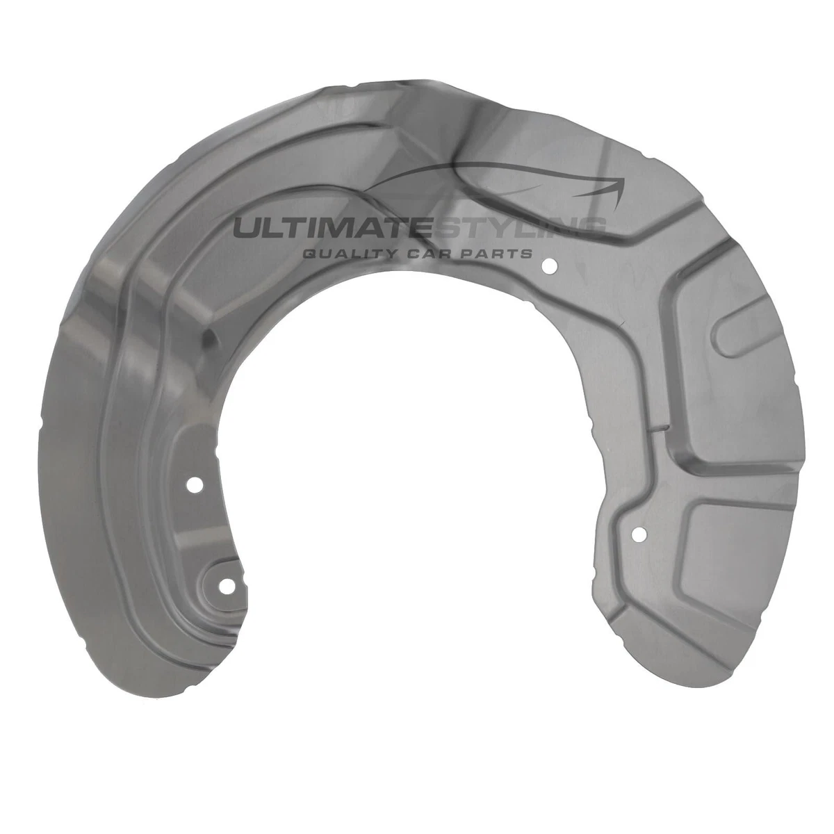 Front Brake Disc Dust Shield BMW 3 Series F30 Saloon 2011-2019 