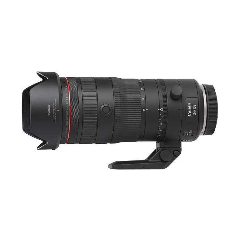 Canon RF 24-105mm F2.8 L IS USM Z Lens Genuine Brand new Canon RF 24-105mm F2.8 L IS USM Z Lens Genuine Brand new