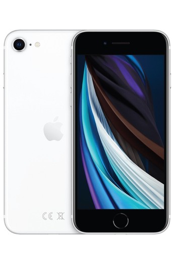 Apple iPhone SE 2020 64GB 4,7\