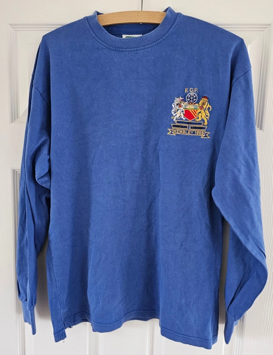 manchester united 1968 shirt products for sale | eBay UK