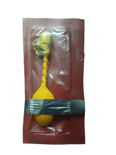 General Mills 2007 The Bee Movie Hand Buzzers Spoon (Pick 1 , Multiple, Set) - Picture 14 of 26