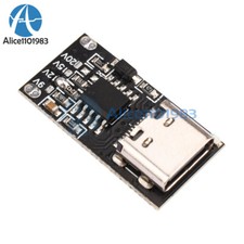 QC 3.0 2.0 PD/QC 3A/5A Fast Quick Charging Module Charge Board For Phone Charger
