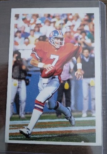 1986 NFL Rookie Cards Bundle Collectable Dan Marino Joe Montana - Picture 2 of 11