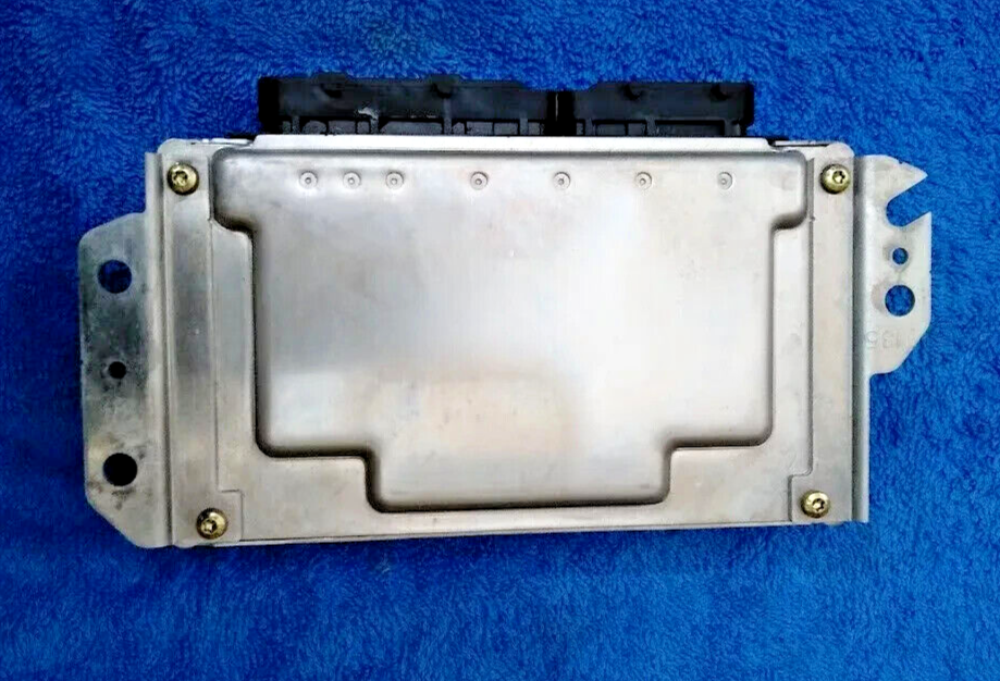 OEM HYUNDAI KEFICO ENGINE ECU CONTROL MODULE 39110-22542