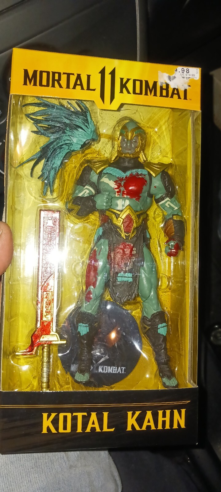 Picture 1 of 3
