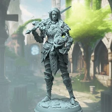 Feywalkers by DM Stash | D&D | DnD | Pathfinder | Print on Demand