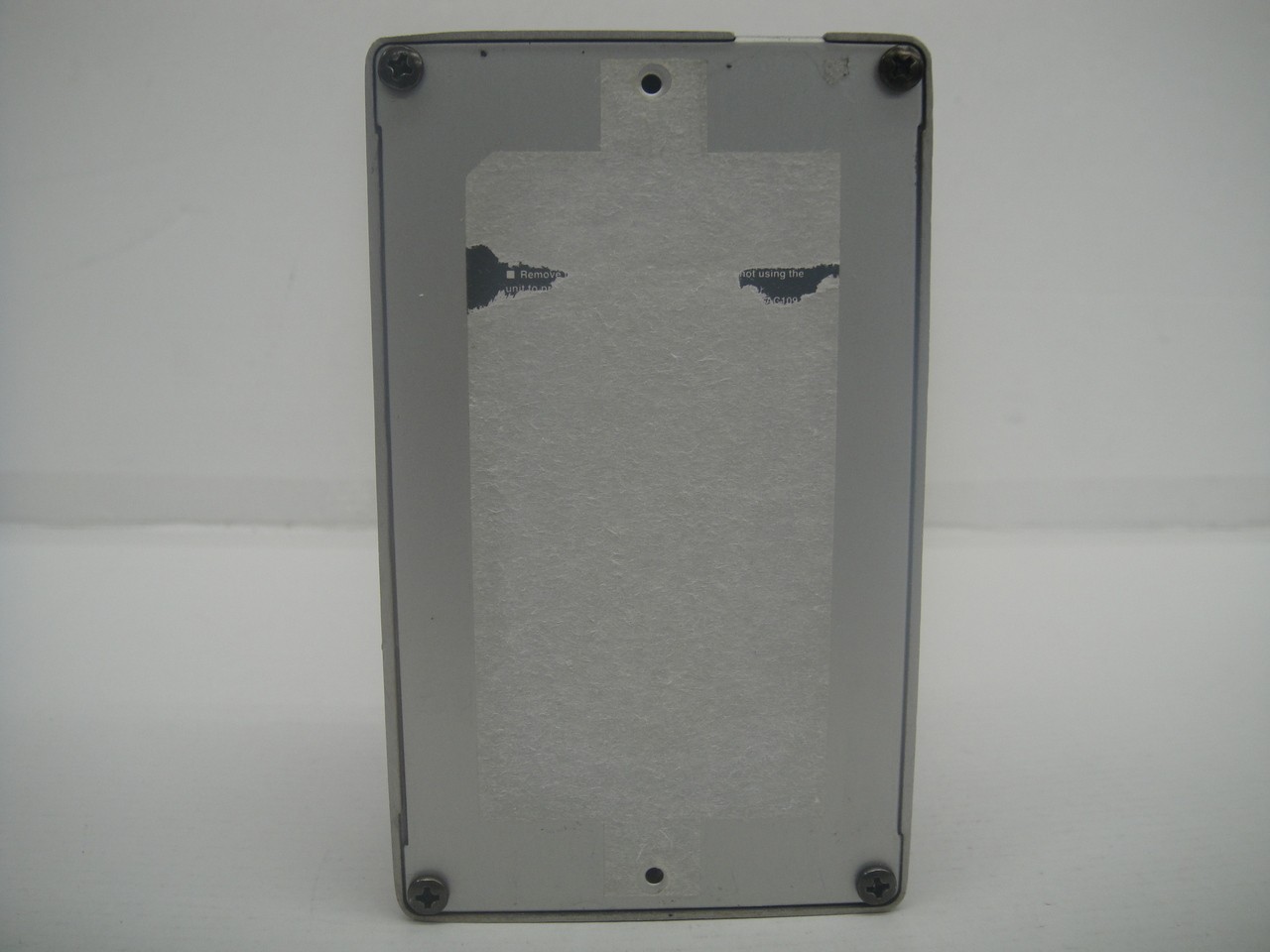 Ibanez De7 Delay/Echo