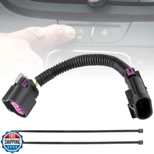 NuIth Auto Start Stop Deactivating Wire Harness for 2013-2018 Chevy Equinox M