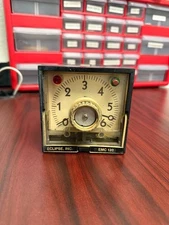 Eclipse Inc EMC120 High Limit Controller