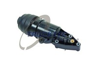 Trucktec Automotive GehäUse, ÖLfilter U.A. FüR Audi, Porsche, VW