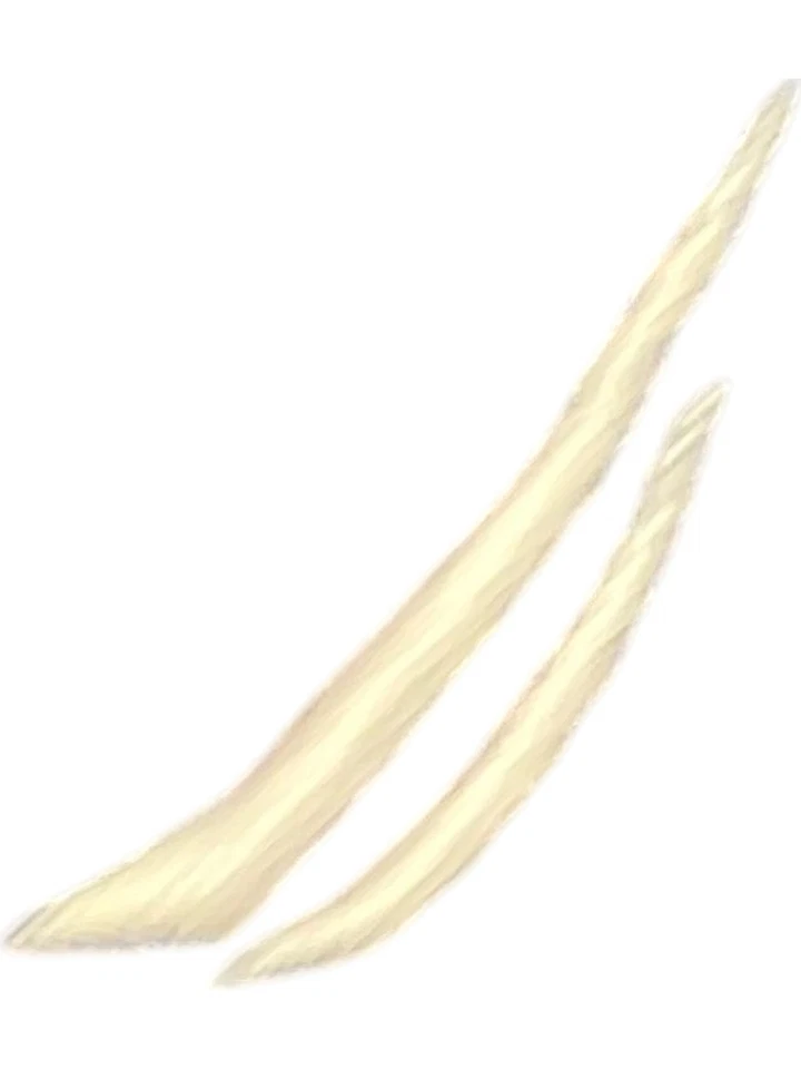 Blusa de lã retrô náutica manga longa azul poliéster - Tamanho XL - Imagem 2 de 4