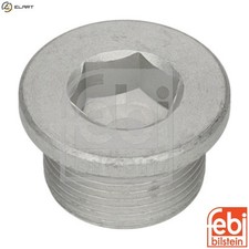 SCREW PLUG TRANSMISSION HOUSING 193711 FOR MERCEDES-BENZ GLA-CLASS B-CLASS 1.8L