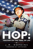 J. M. Hopkins | Hop | Taschenbuch | Englisch (2024) | Archway Publishing