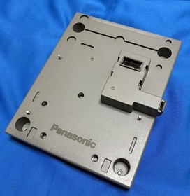 Panasonic Q SL-GC10 GameCube DVD Player with SH-GB10 Game Boy Player Used Junk