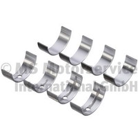 Kurbelwellenlagersatz Kolbenschmidt 37184610 FüR Opel Crossland P17 P2QO Corsa 1