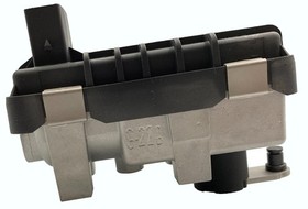 Turbo aktuator G-226, 712120, 6NW008412 Turbolader Original Hella Garret