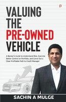 Mulge A Sachin | Valuing The Pre-Owned Vehicle | Taschenbuch | Englisch (2025)