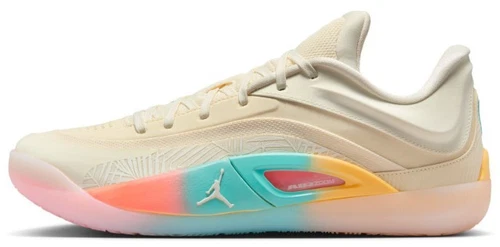 Jordan Zion 4 PF Low Country