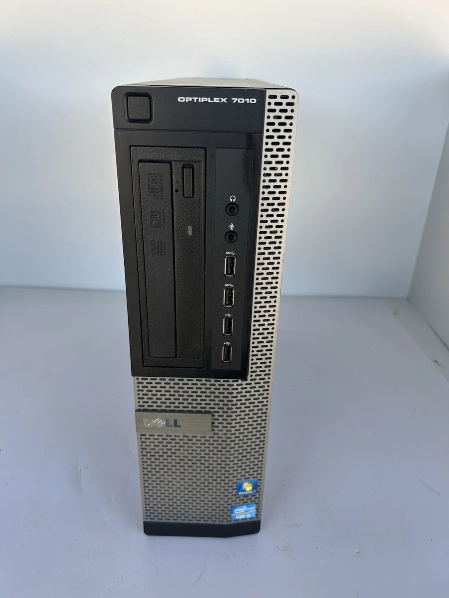 Dell OptiPlex 960 8GB PC Desktops & All-In-One Computers for sale
