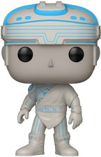 Funko Pop Tron Vinyl Figures 17