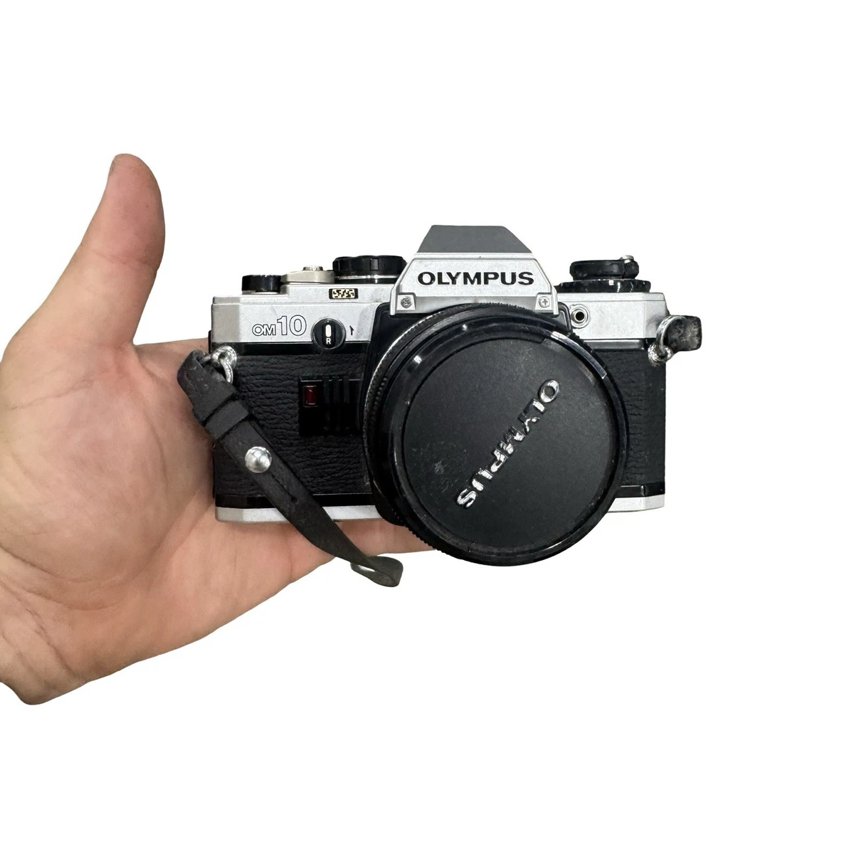 olympus om10 lens products for sale | eBay
