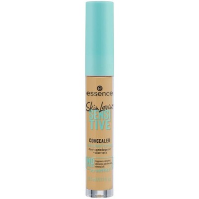 Concealer essence Skin Lovin' Nr. 25 Medium Olive vegan ölfrei 3,5ml