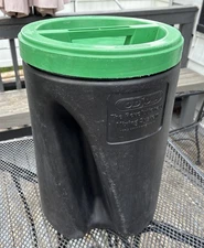 Odjob The Mixing System The Revolutionary Mixing System Concrete 40-80 Lb Bags