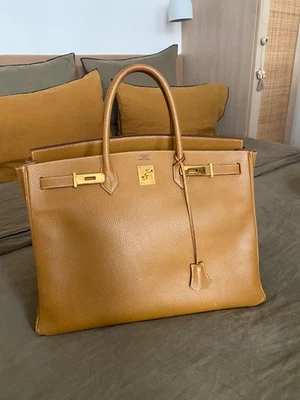 Hermes Birkin