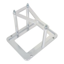 Lablt Billet Battery Tray Hold Down Trunk Relocation Box Aluminum Racing Mount Lablt Billet Battery Tray Hold Down Trunk Relocation Box Aluminum Racing Mount