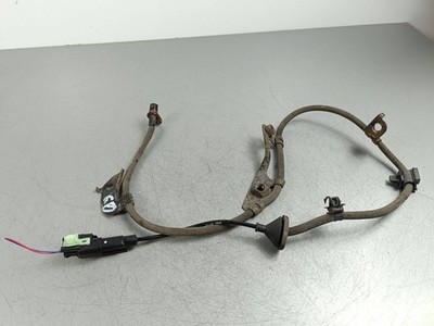 Mitsubishi Eclipse Cross 2018 Rechts ABS Sensor hinten 29174 Benzin 120kW