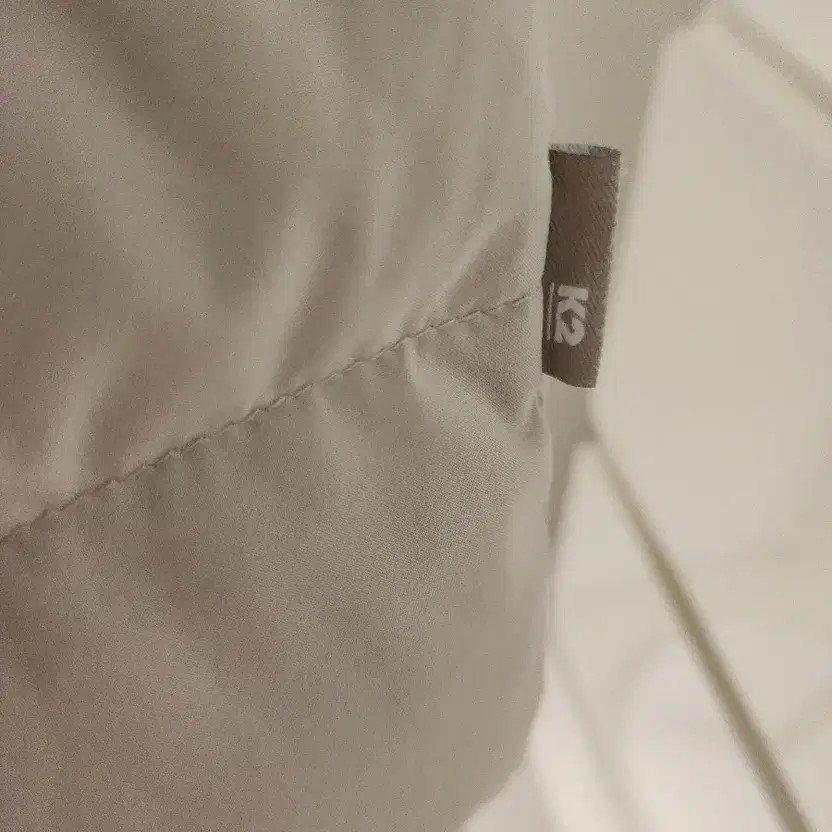 K2 Lightweight Slim Down Padded Jacket Official - image 7