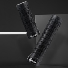 Mountain Bicycle Handlebar Grip Long/Short Shift Handle Grips/Folding Bike Parts