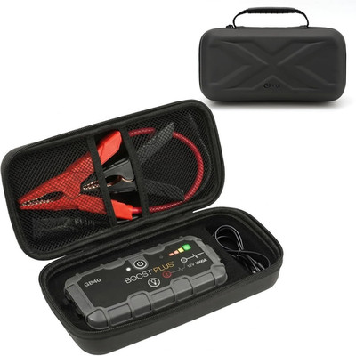 EVA Protection Case Compatible with NOCO Jump Starters - Boost plus Gb40/Boost S