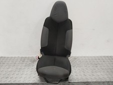 Siège Citroen C1