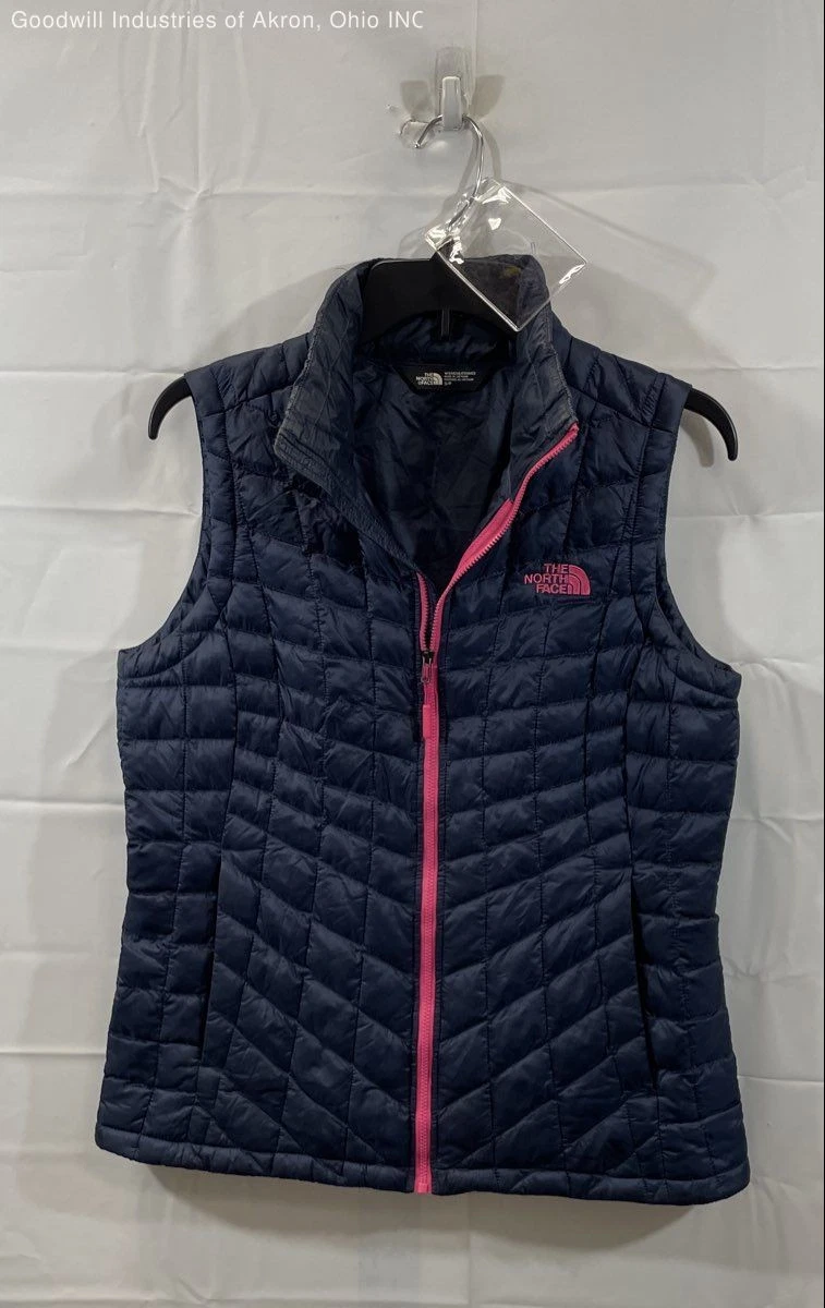 Puffer Jacket Sleeveless Coats, Jackets & Vests for Women for sale