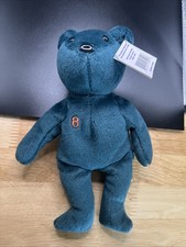 Cal Ripken Jr. 8 Salvino's Bamm Beano's Beanie Baby Baltimore Orioles