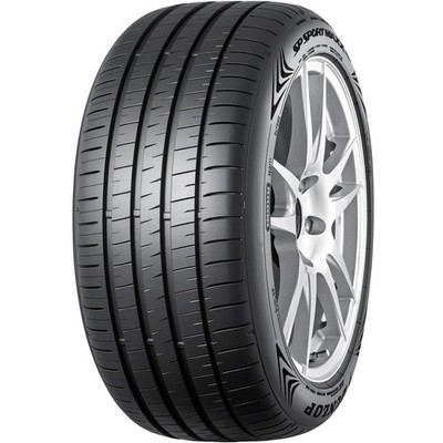Tire Dunlop SP Sport Maxx 060+ 265/50R19 110Y XL Performance