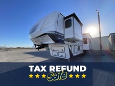 2026 Dutchmen Voltage V-Series 4250