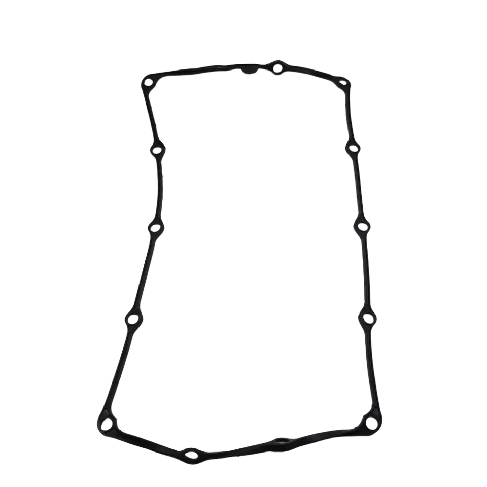 Transmission Oil Pan For Hyundai Equus Genesis Coupe Kia K900 Genesis G70 G80 - Изображение 4 из 4