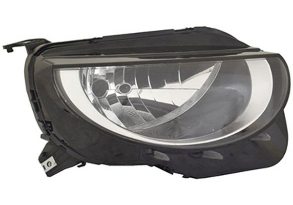 VAN Wezel Hauptscheinwerfer 1648962 H19 FüR Fiat 500E Elektro FA1-image