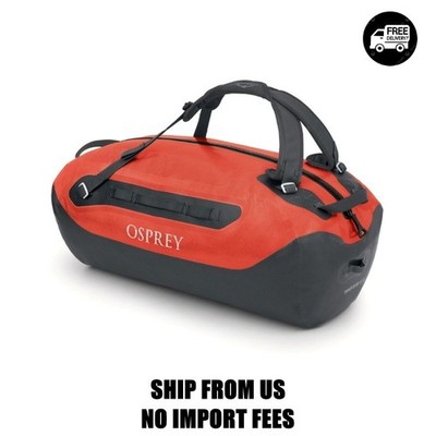 Osprey Transporter Waterproof Duffel 70