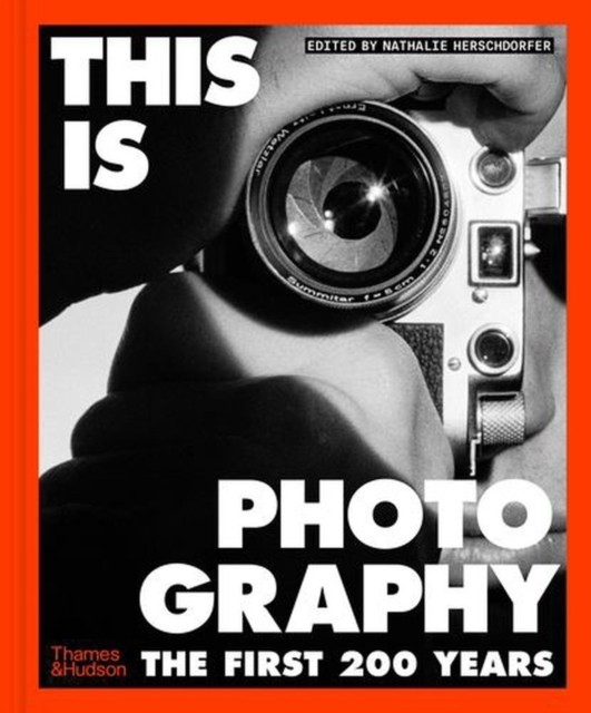This Is Photography