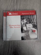 Various Artists - Romancing The Screen CD Reader's Digest Romantic Pop