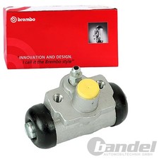 Tambour de frein Nissan PIXO