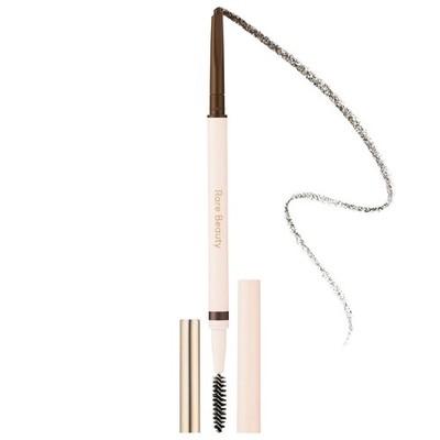 Rare Beauty Authentic Brow Harmony Precision Eyebrow Pencil  0.003 oz 6 shades