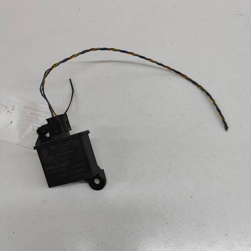 PORSCHE CAYENNE 92A Tire Pressure Control Module 7PP907283 3.0 Diesel 30000146