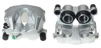 Budweg Caliper Bremssattel Vorne Links FüR Volvo XC60 156 XC90 I 275
