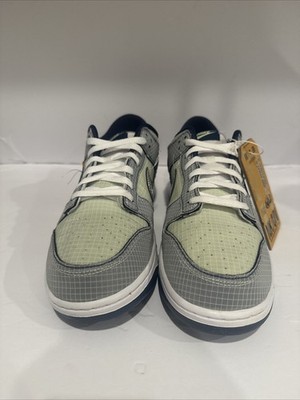 Nike Dunk Low Union LA Passport Pack Pistachio Sz 12 Worn 1X DJ9649-401