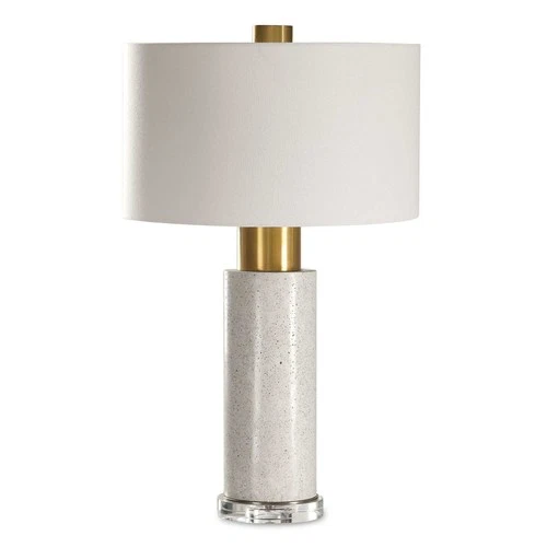 Uttermost - One Light Table Lamp - Lamps - Vaeshon - 1 Light Table Lamp - 18 - Picture 1 of 4